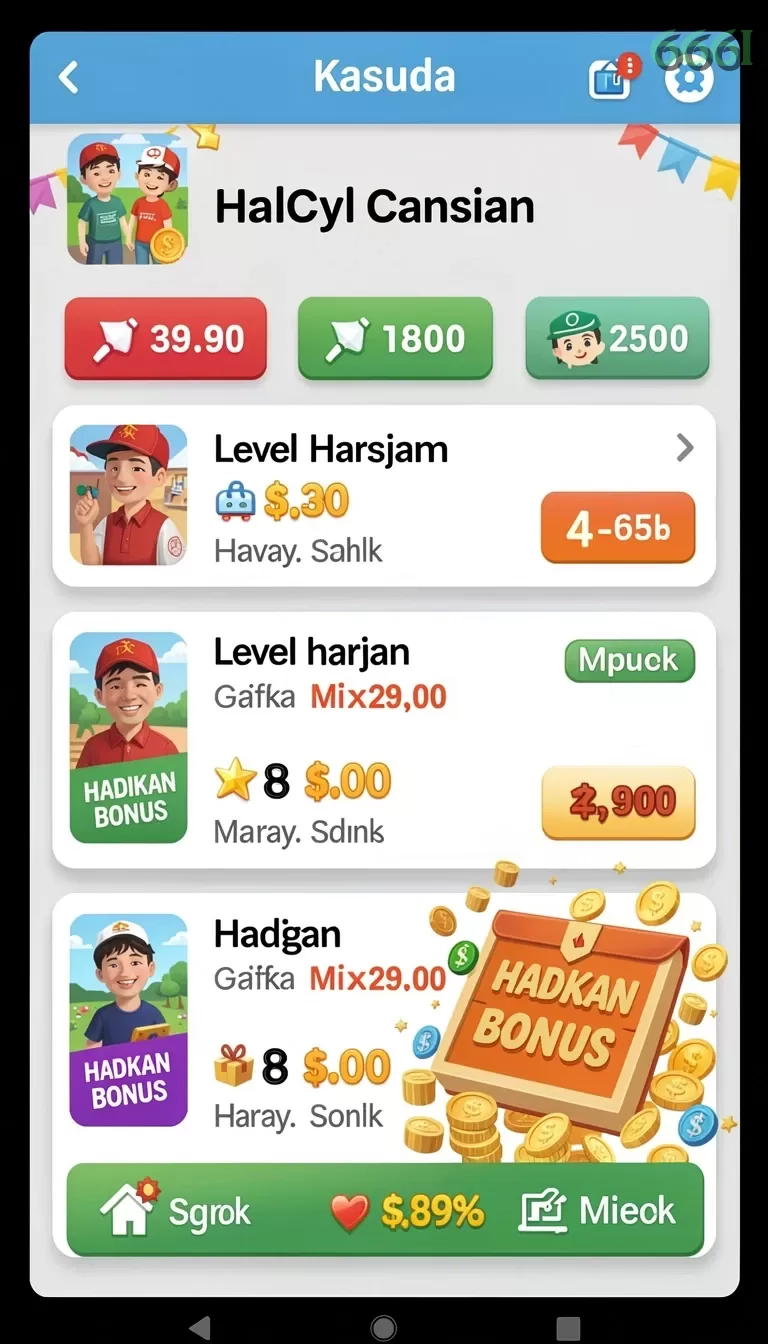 Screenshot Sakti77 nomor 2