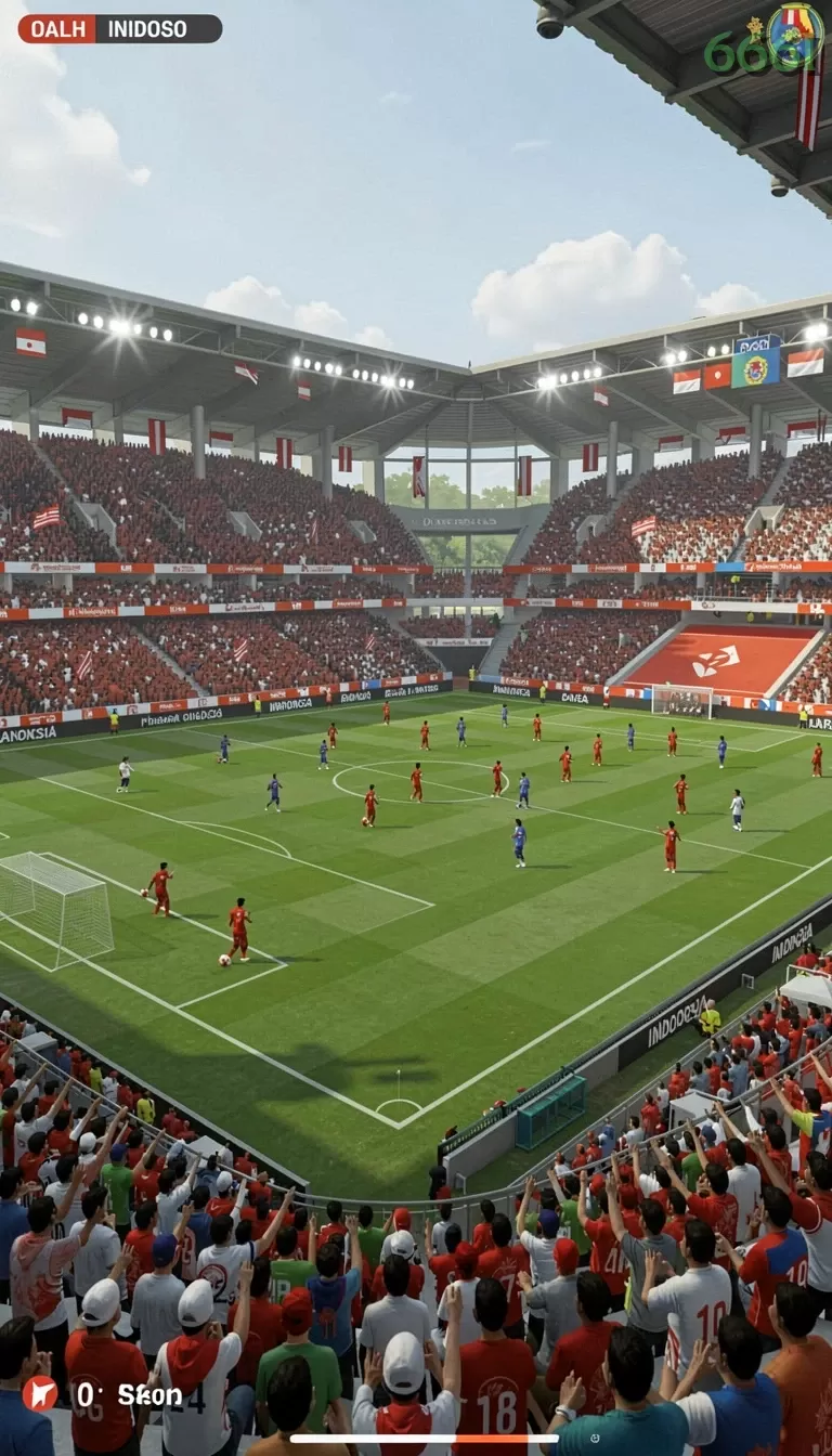 Screenshot Multiplayer nomor 3