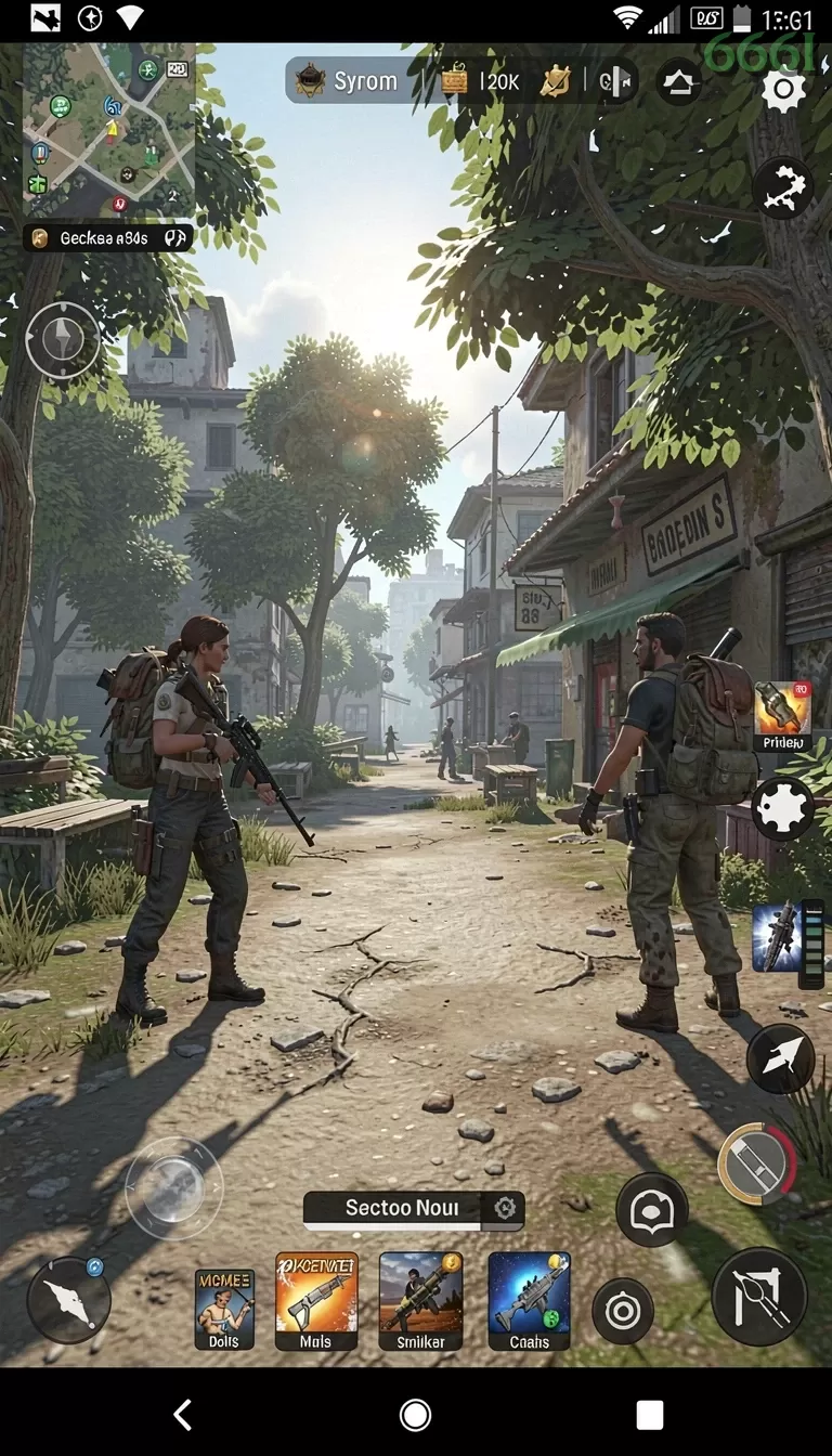 Screenshot Jamin777 nomor 3